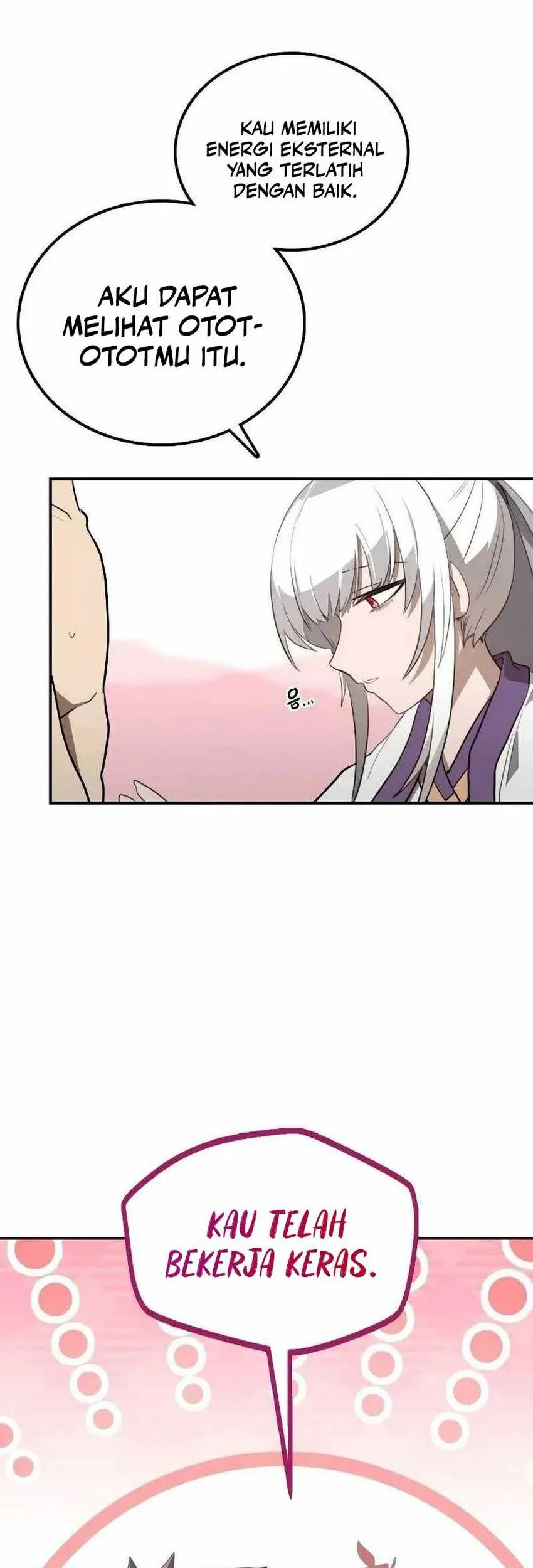 Perhaps Invincible Chapter 7 Gambar 11