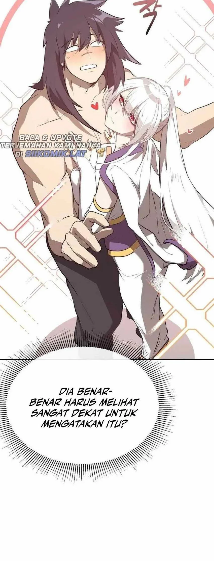 Perhaps Invincible Chapter 7 Gambar 12