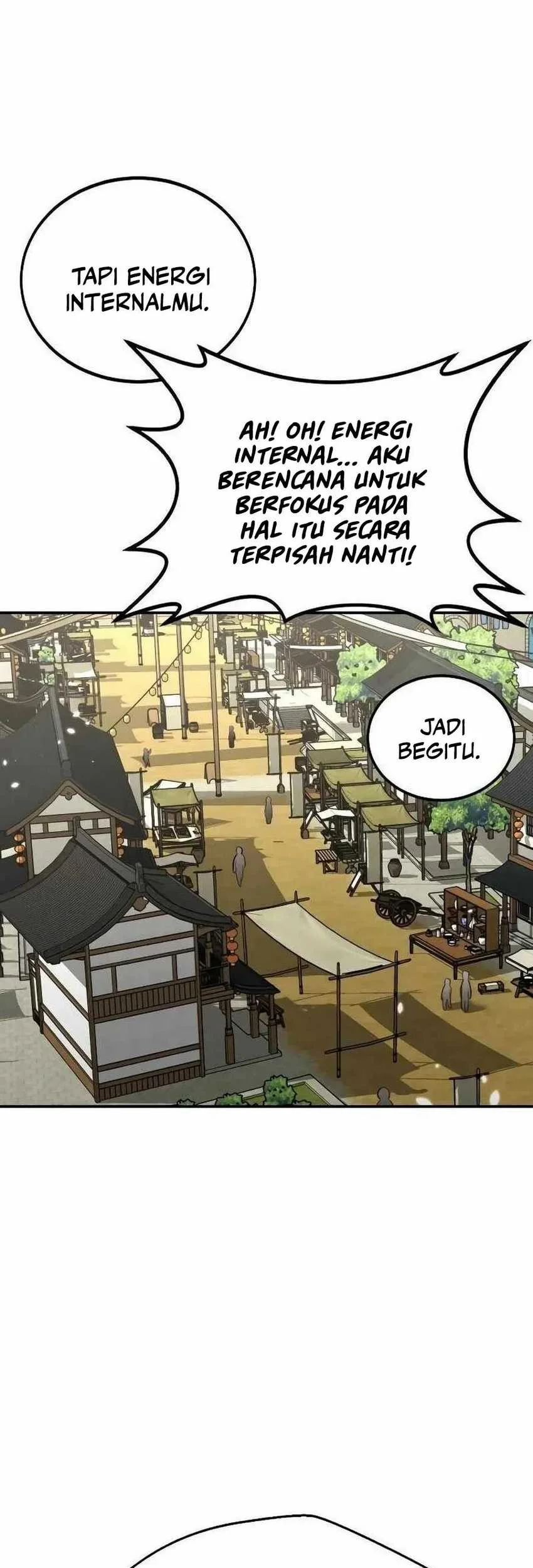 Perhaps Invincible Chapter 7 Gambar 13