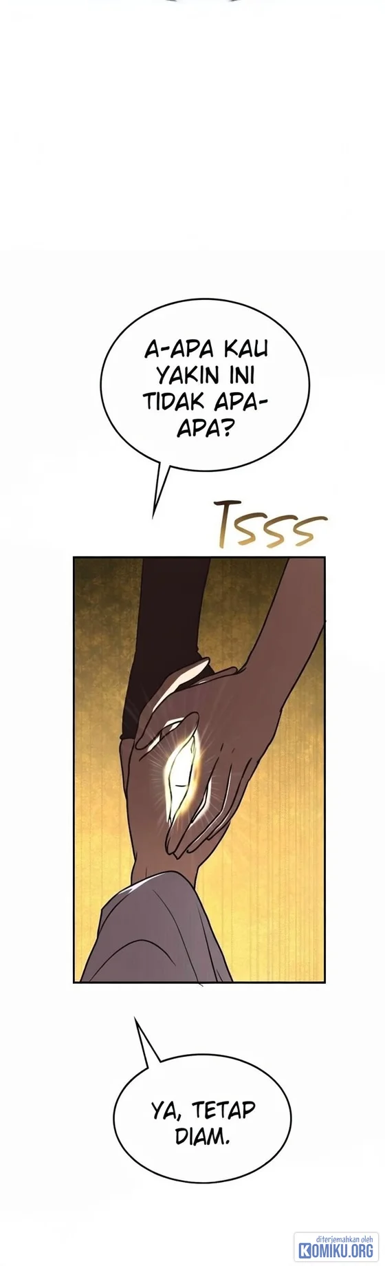 Perhaps Invincible Chapter 70 Gambar 11