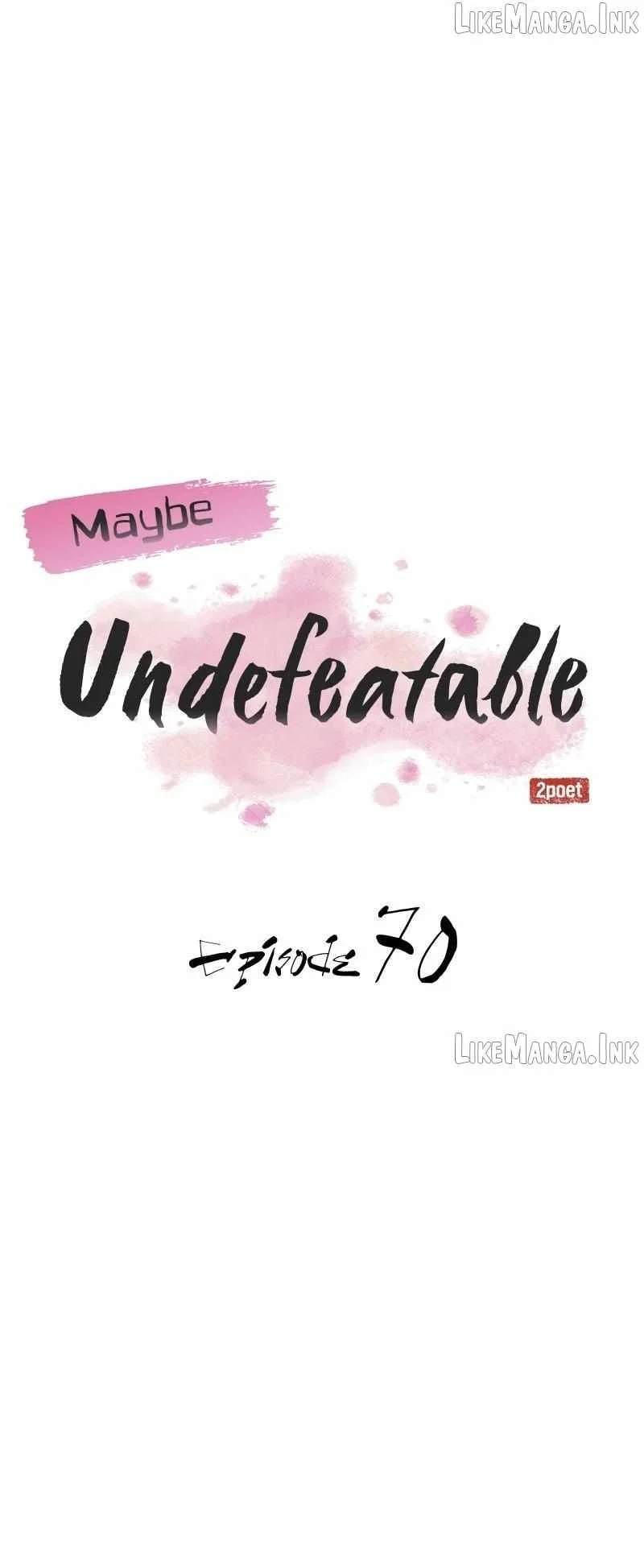 Perhaps Invincible Chapter 70 Gambar 10