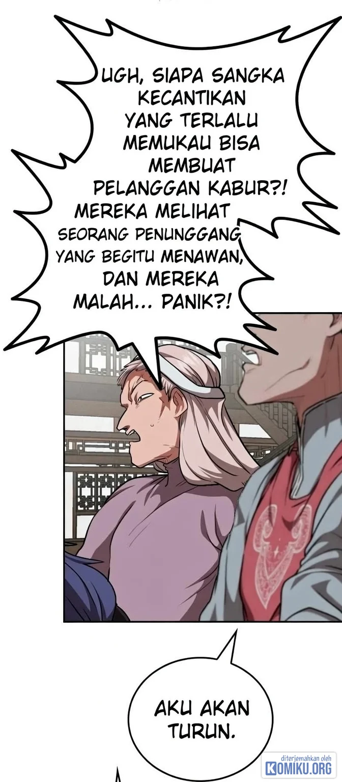 Perhaps Invincible Chapter 75 Gambar 10