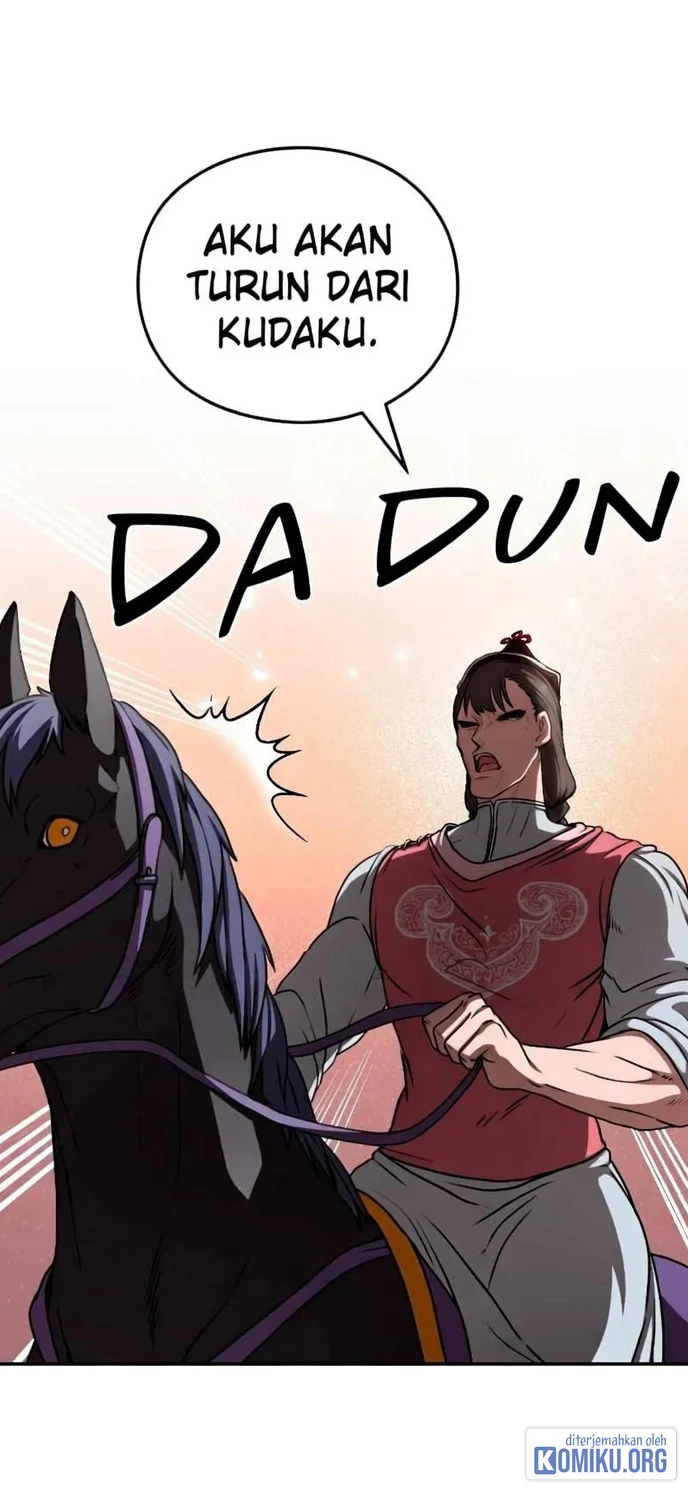 Perhaps Invincible Chapter 75 Gambar 12