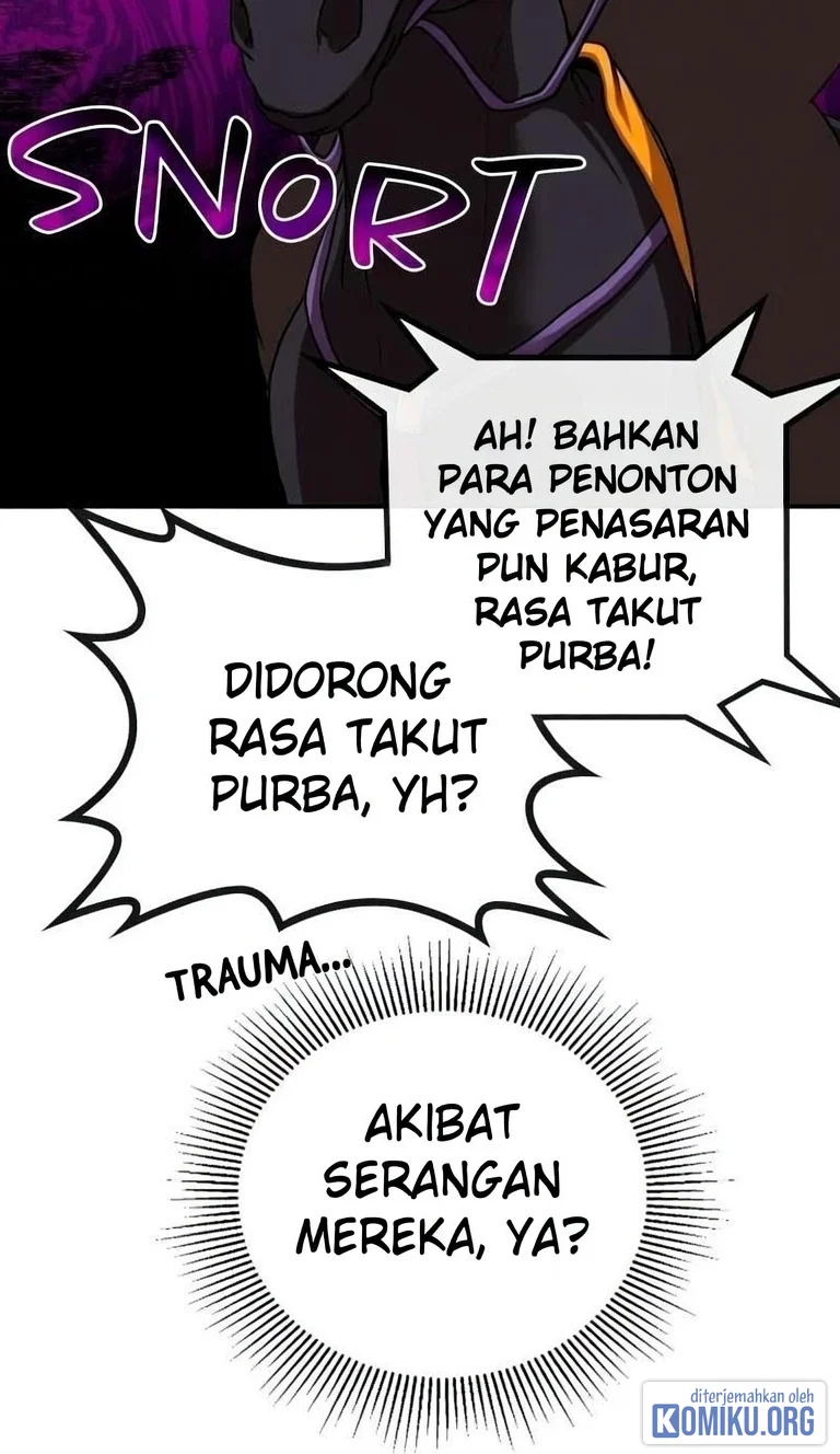 Perhaps Invincible Chapter 75 Gambar 9