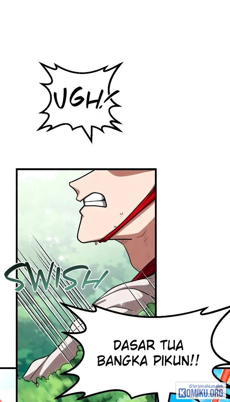 Perhaps Invincible Chapter 77 Gambar 10