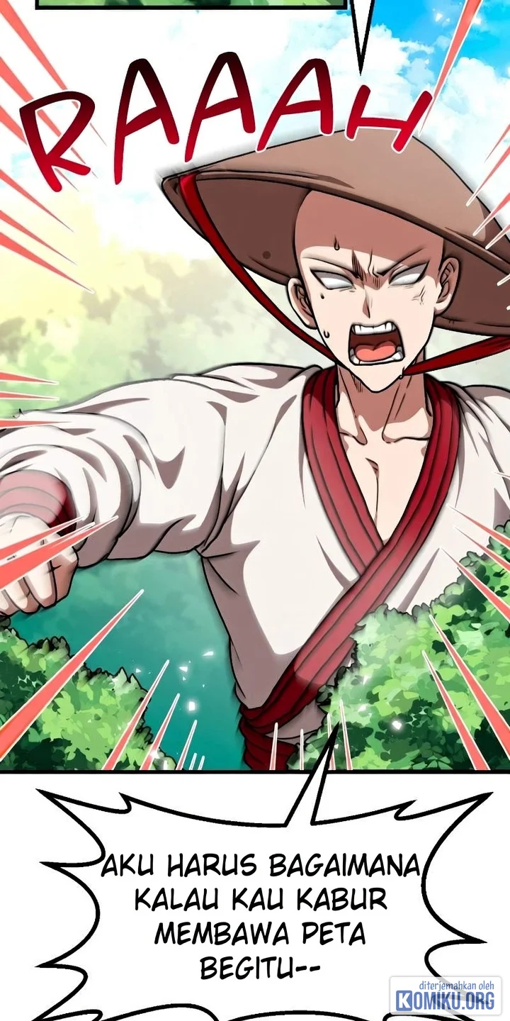 Perhaps Invincible Chapter 77 Gambar 11