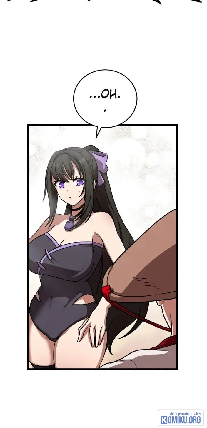 Perhaps Invincible Chapter 77 Gambar 12