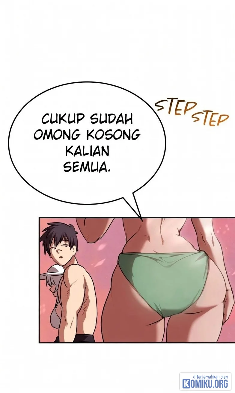 Perhaps Invincible Chapter 78 Gambar 8