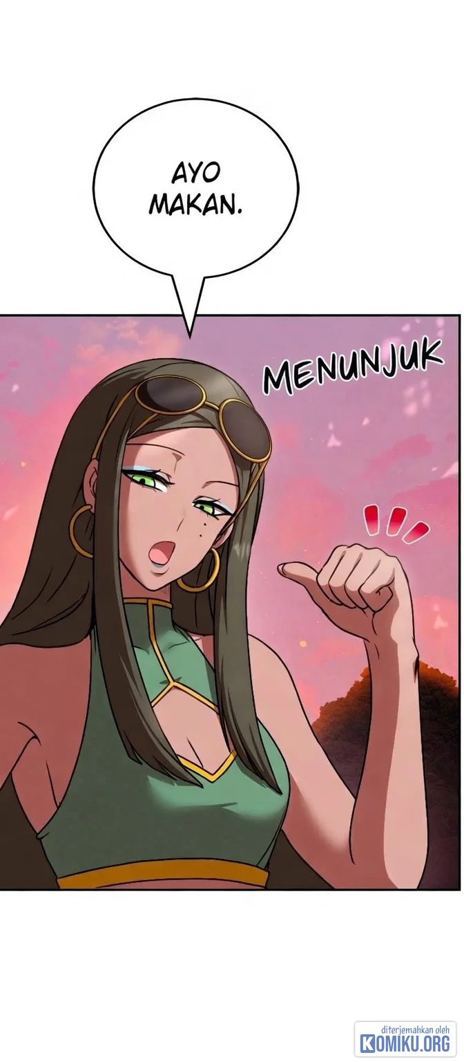 Perhaps Invincible Chapter 78 Gambar 9