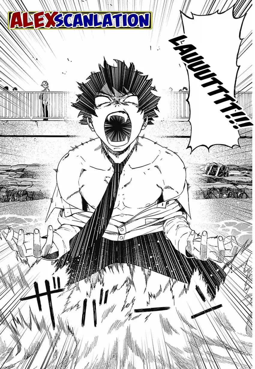 Phantom Busters Chapter 1 Fix Gambar 8