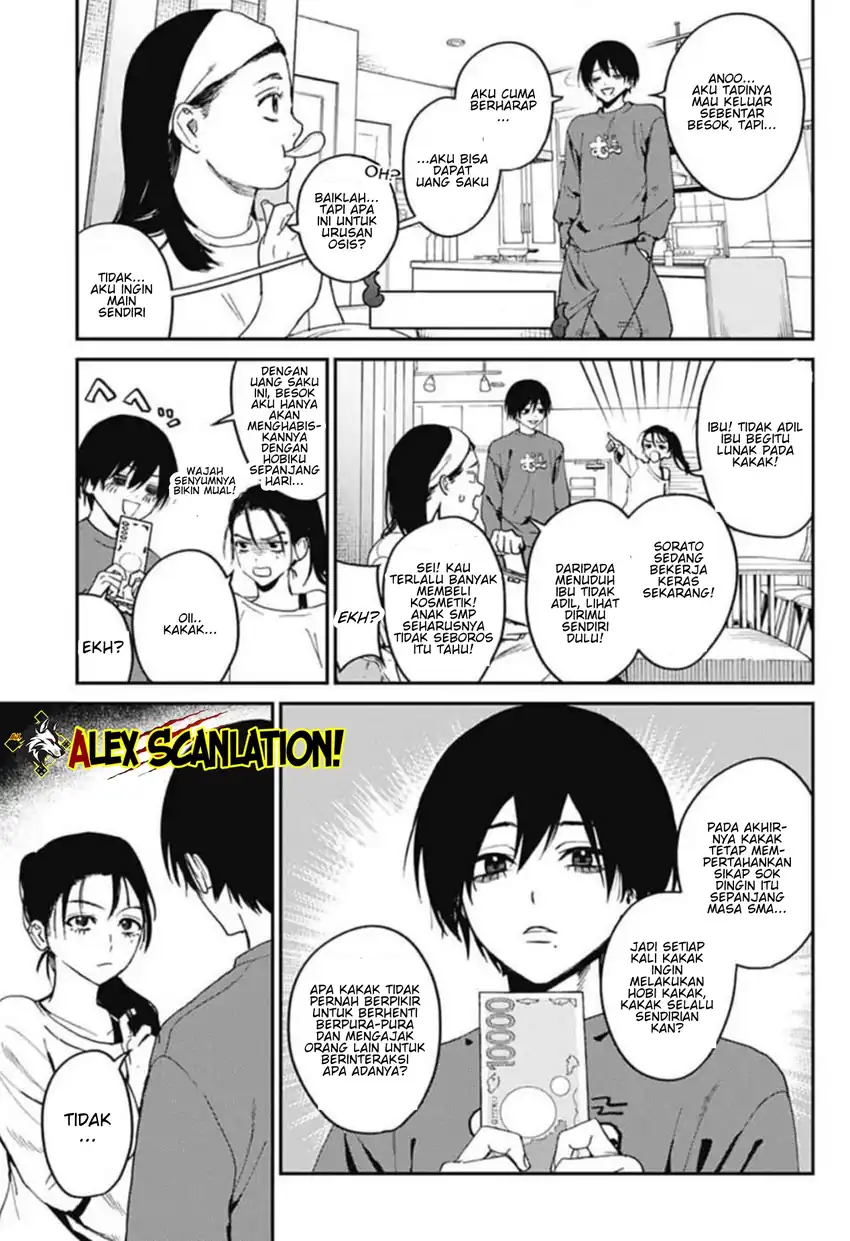 Phantom Busters Chapter 31 Gambar 5