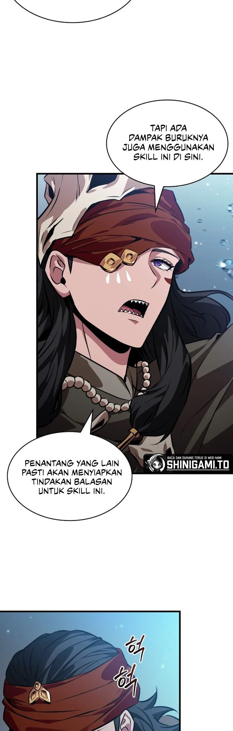 Pick Me Up Chapter 187 Gambar 8