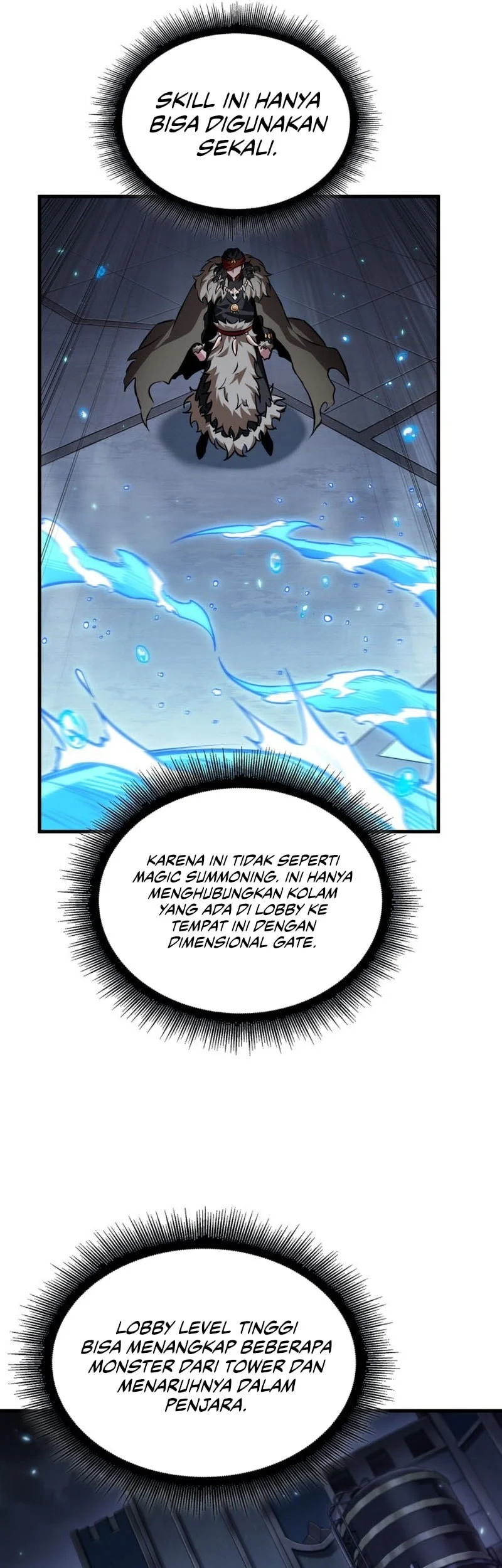 Pick Me Up Chapter 187 Gambar 10