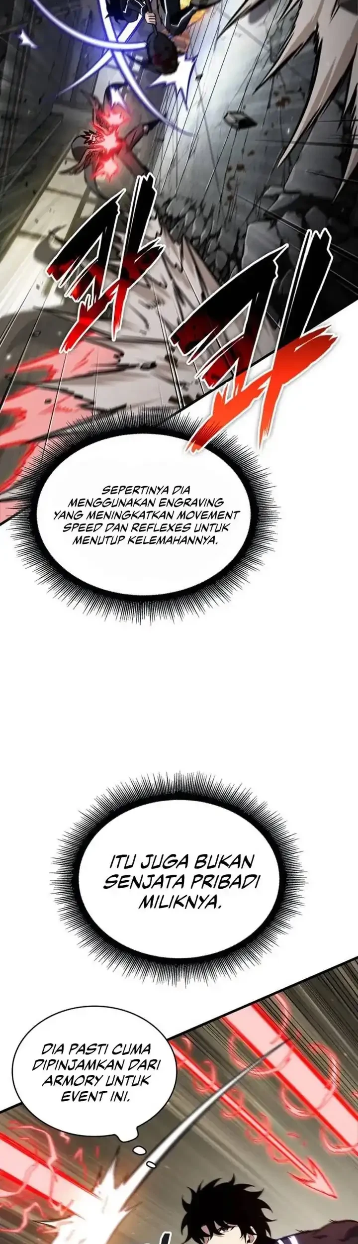 Pick Me Up Chapter 188 Gambar 7