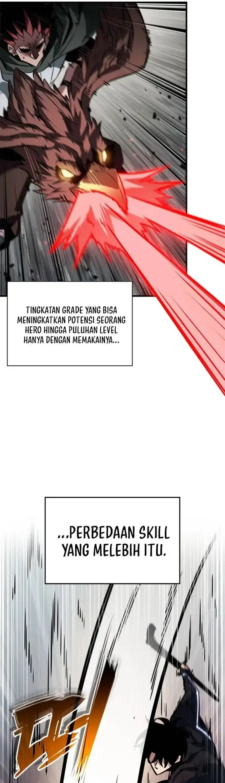 Pick Me Up Chapter 188 Gambar 9