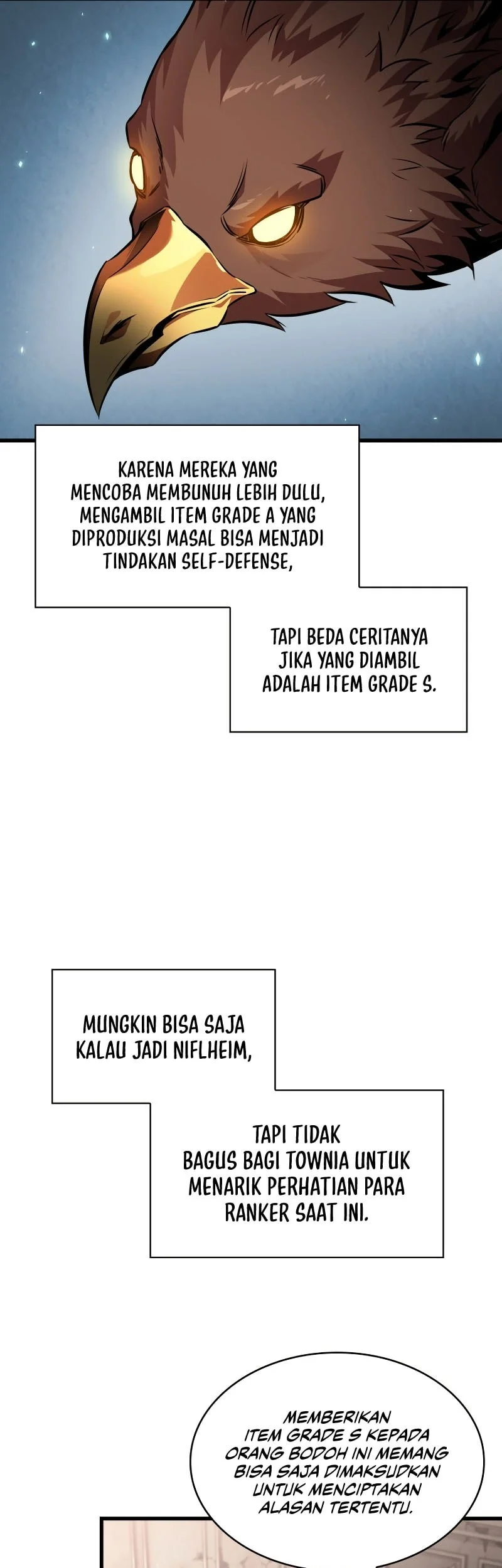 Pick Me Up Chapter 189 Gambar 10