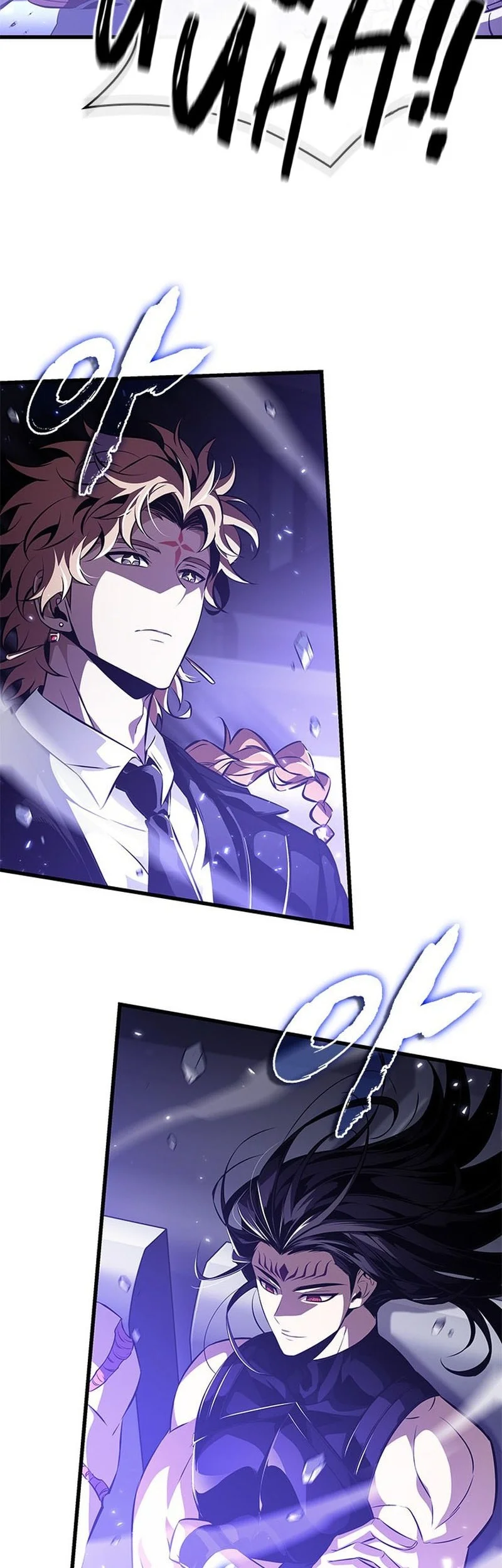 Pick Me Up Chapter 200 Gambar 7