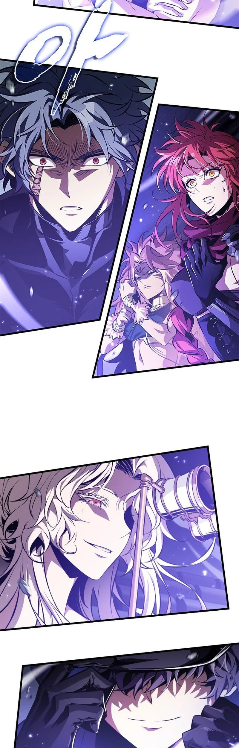 Pick Me Up Chapter 200 Gambar 8