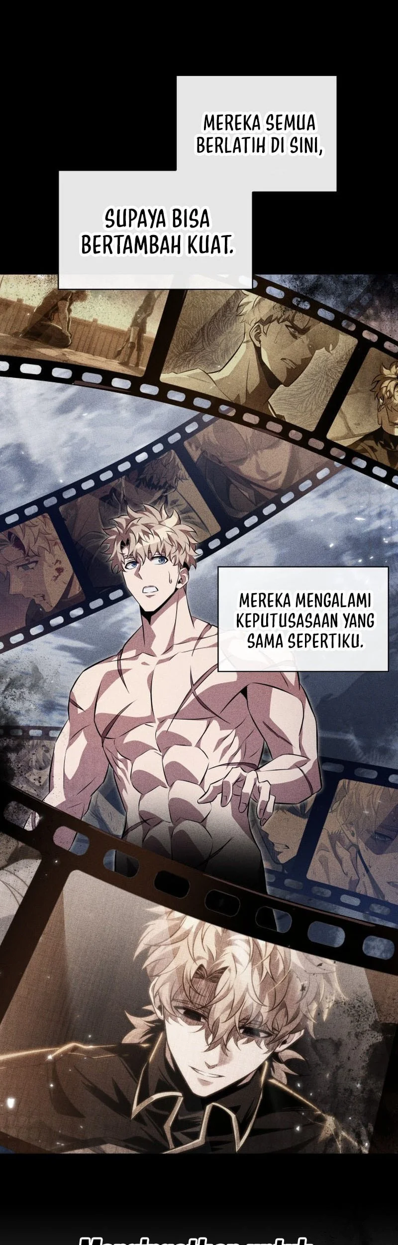 Pick Me Up Chapter 201 Gambar 7