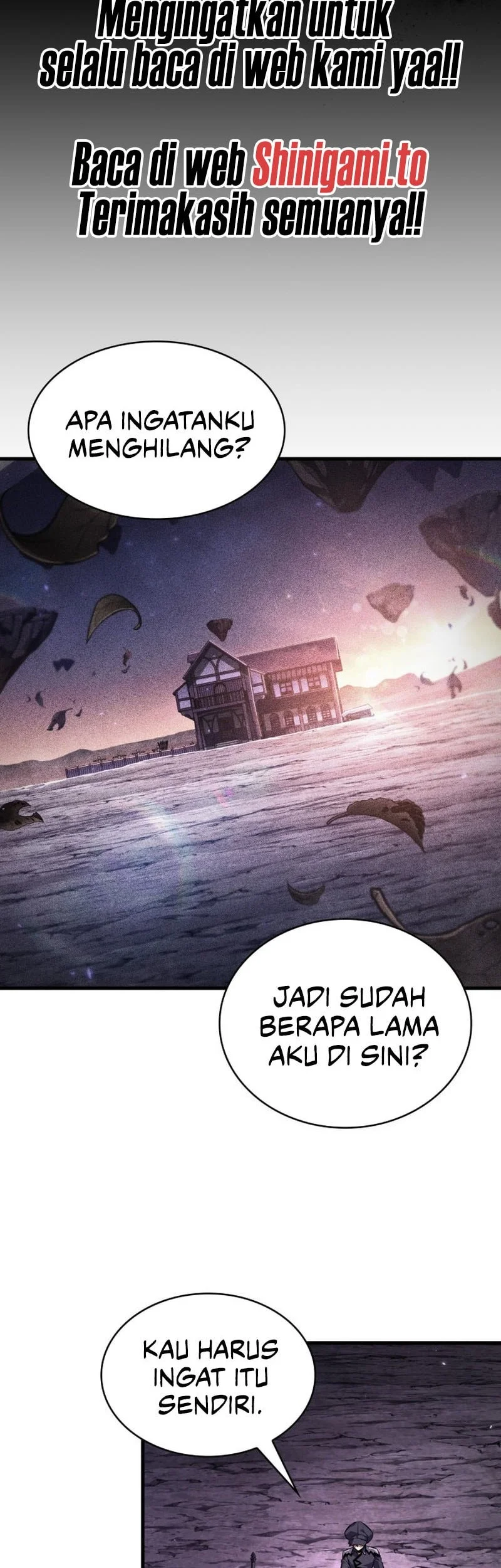 Pick Me Up Chapter 201 Gambar 8