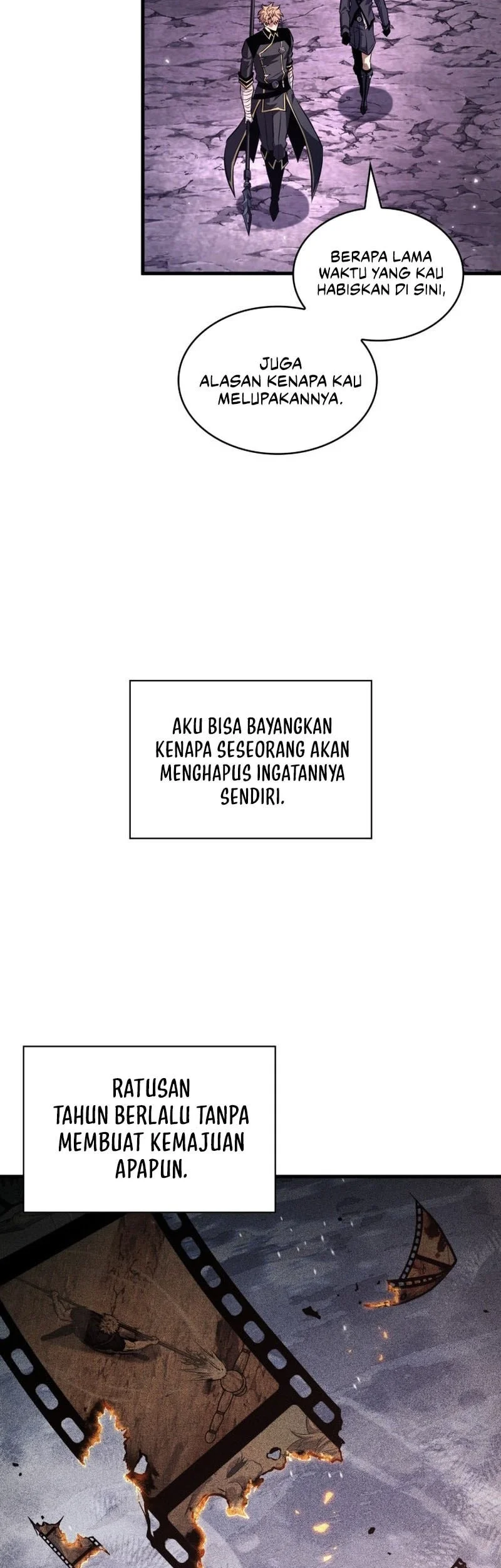 Pick Me Up Chapter 201 Gambar 9