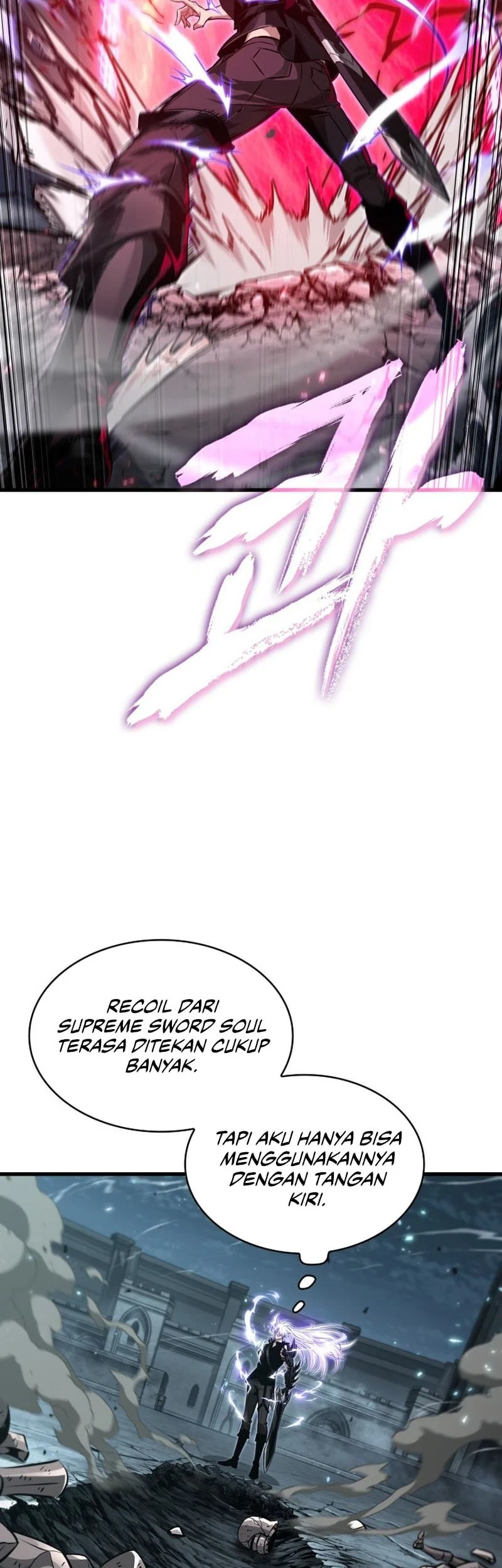 Pick Me Up Chapter 205 Gambar 7