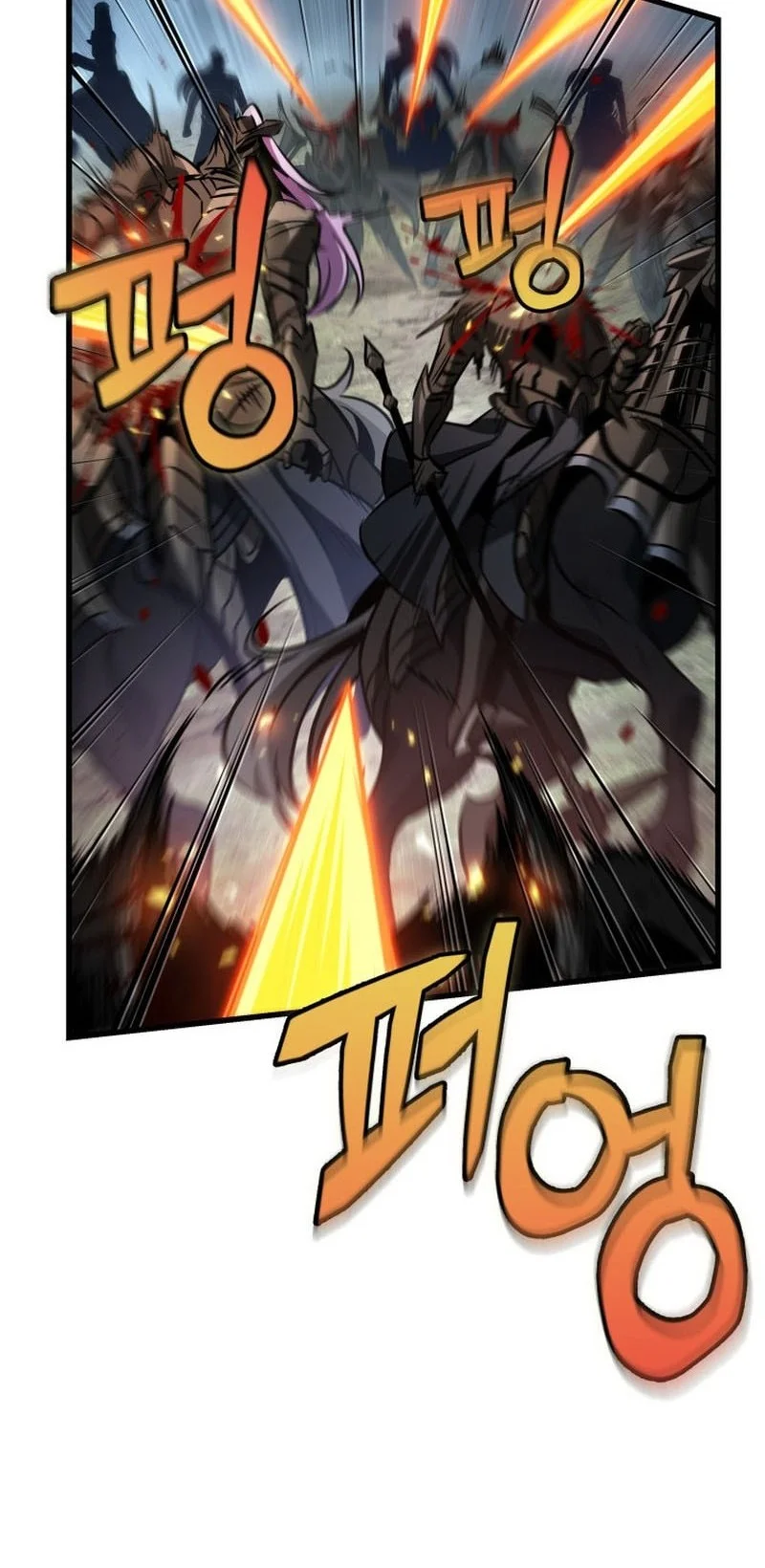 Pick Me Up Chapter 206 Gambar 9