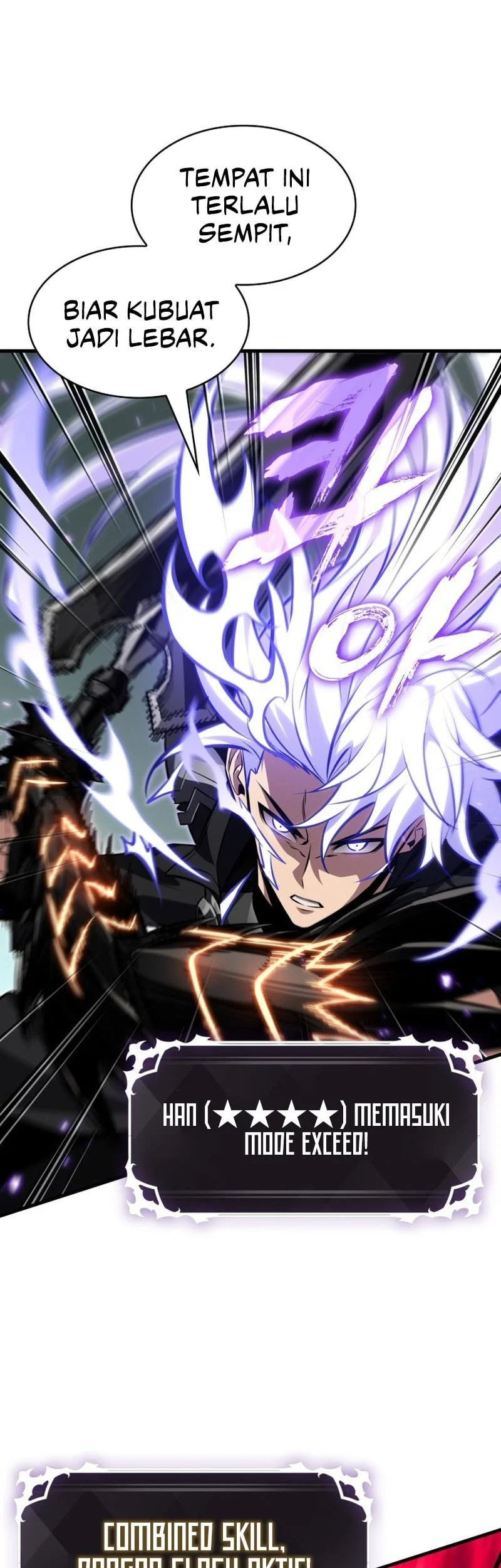 Pick Me Up Chapter 209 Gambar 7