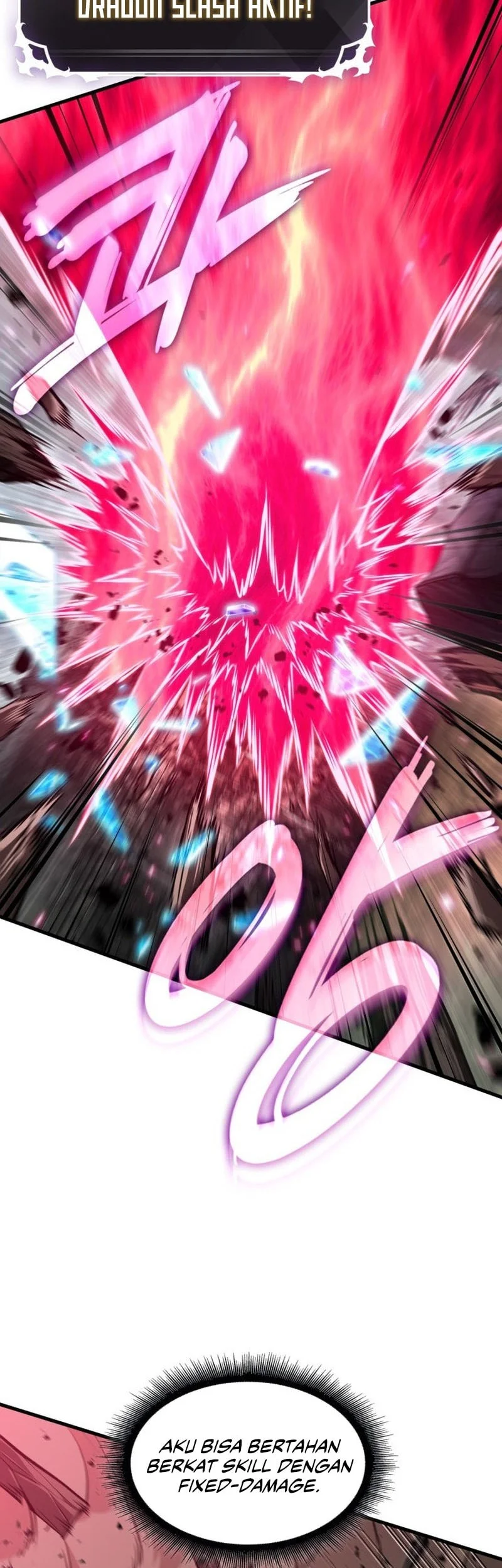 Pick Me Up Chapter 209 Gambar 8