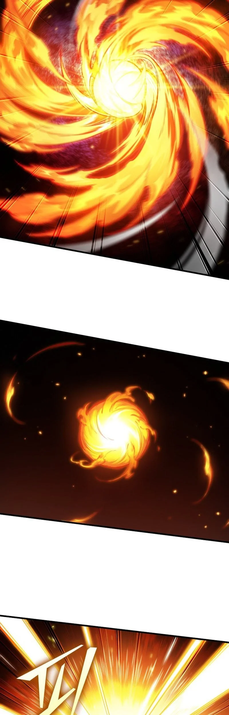 Pick Me Up Chapter 210 Gambar 8