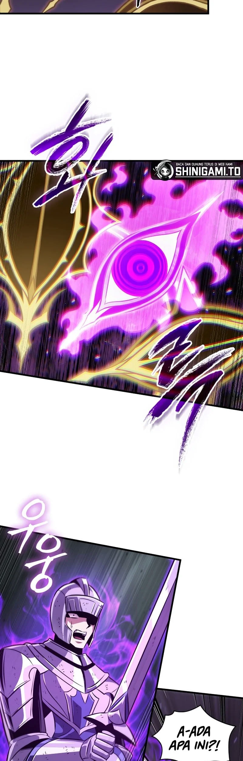 Pick Me Up Chapter 211 Gambar 8