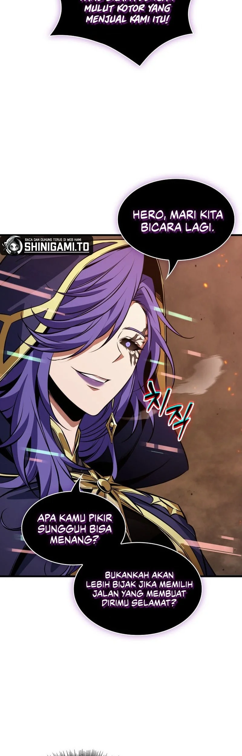 Pick Me Up Chapter 212 Gambar 7