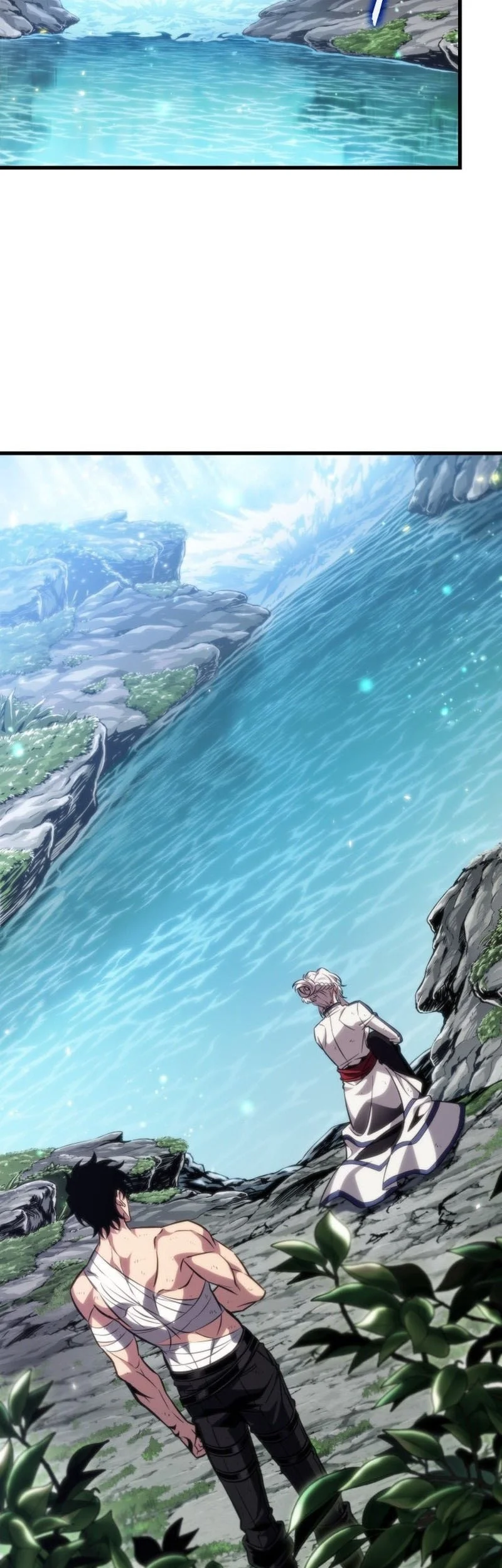 Pick Me Up Chapter 213 Gambar 8