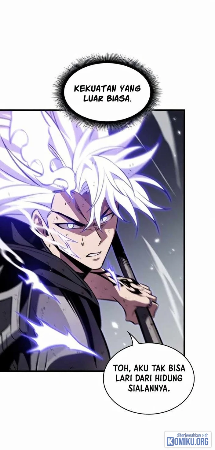 Pick Me Up Chapter 217 Gambar 10