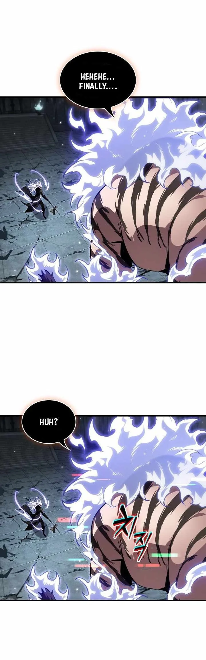 Pick Me Up Chapter 217 Gambar 12