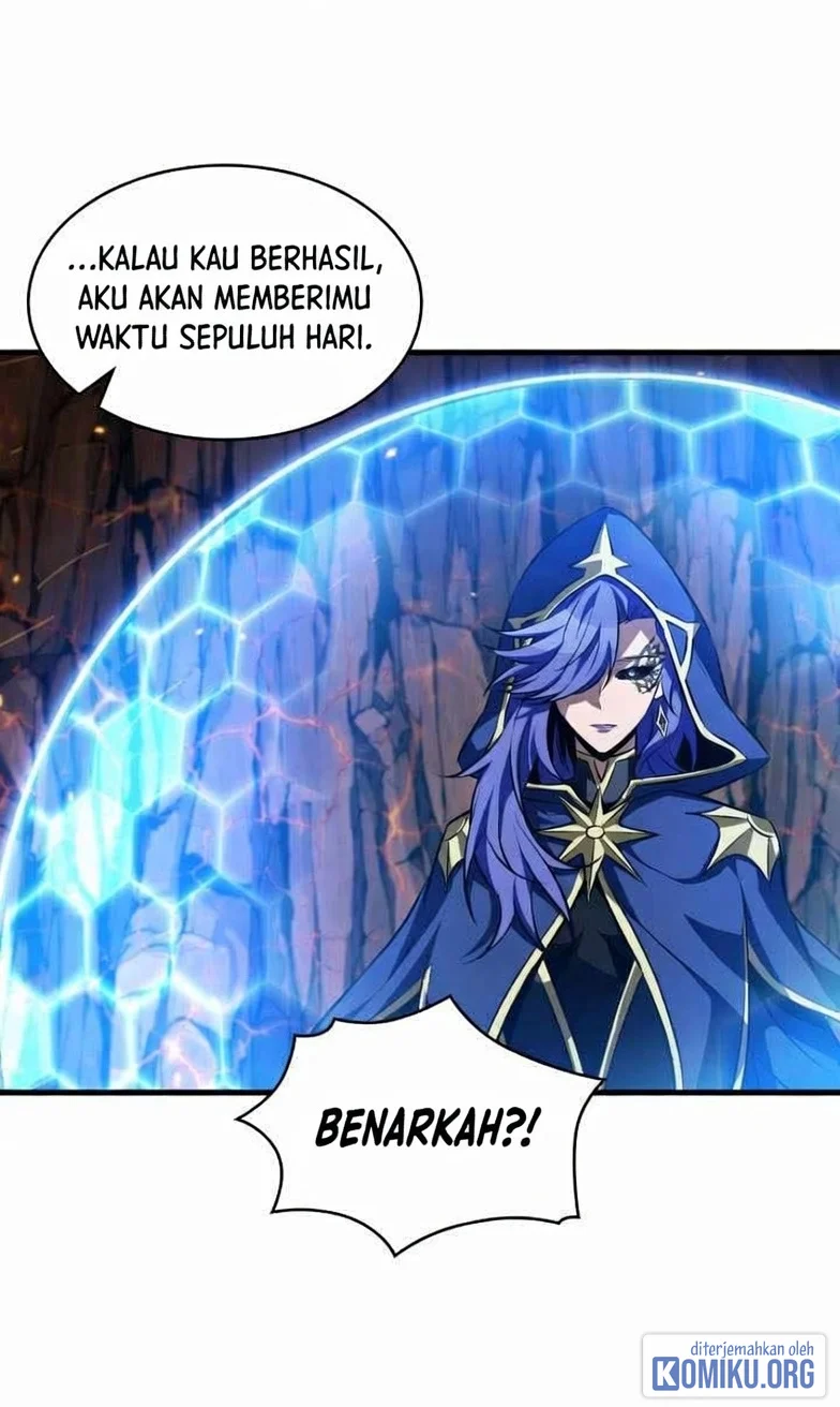 Pick Me Up Chapter 219 Gambar 11
