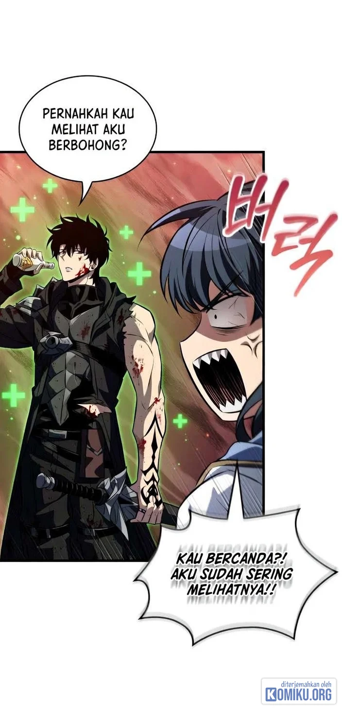Pick Me Up Chapter 219 Gambar 12