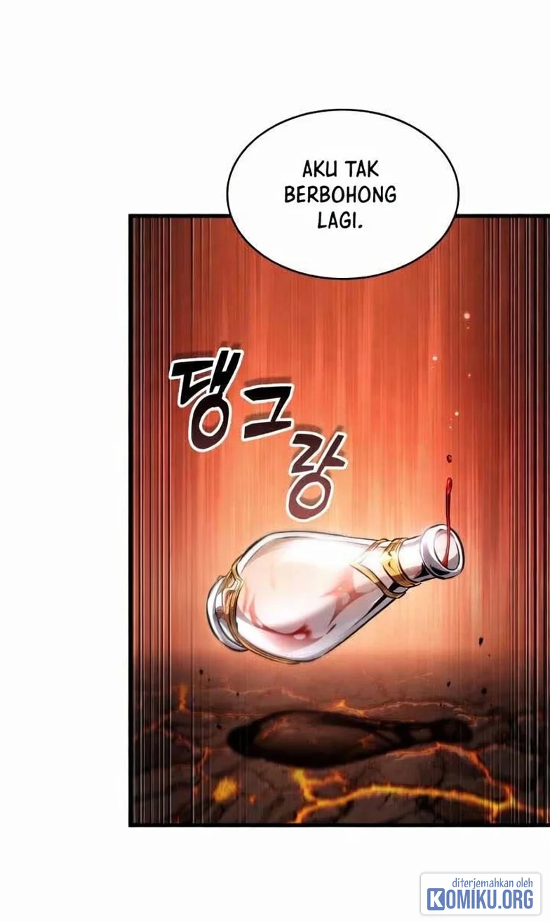 Pick Me Up Chapter 219 Gambar 13