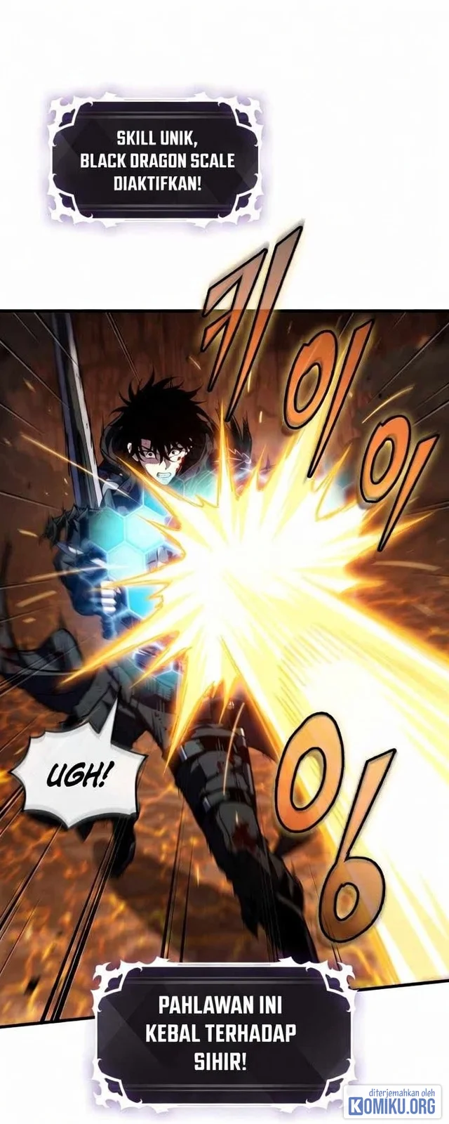 Pick Me Up Chapter 220 Gambar 11