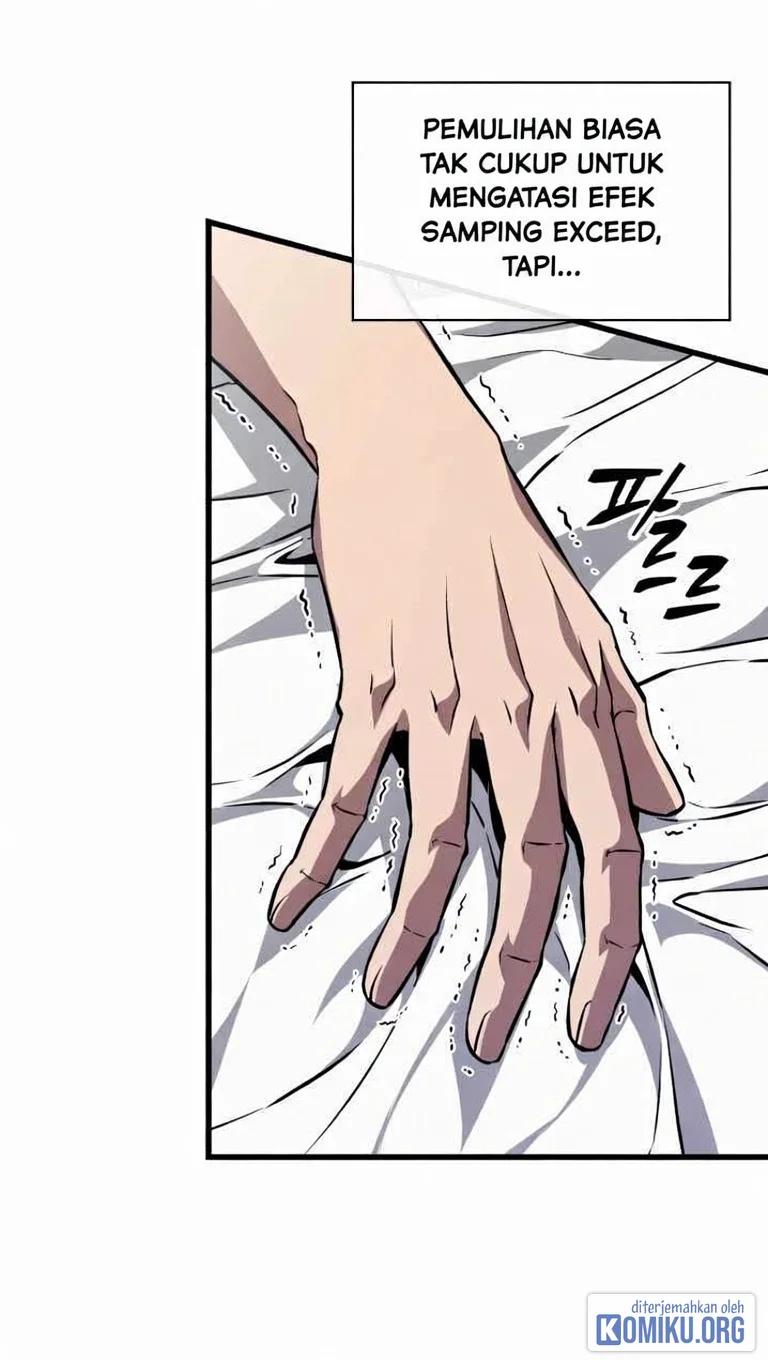 Pick Me Up Chapter 221 Gambar 9