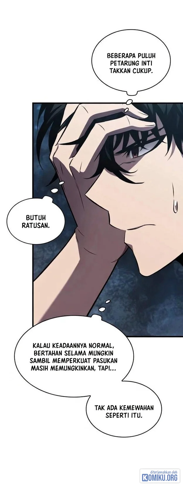 Pick Me Up Chapter 222 Gambar 10
