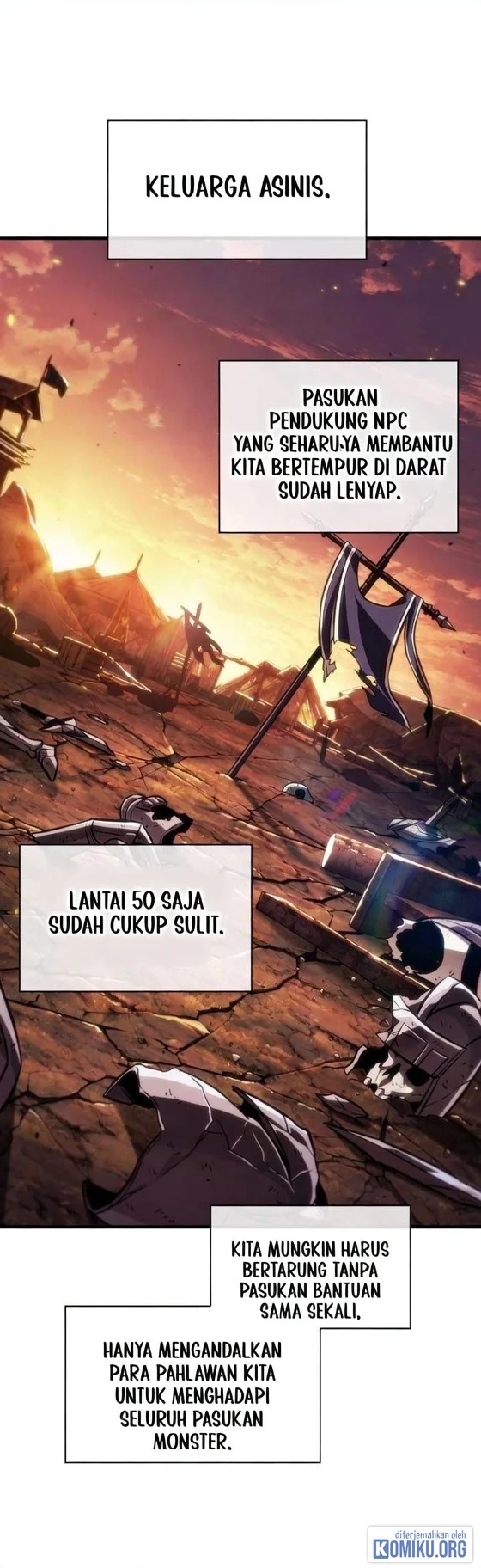 Pick Me Up Chapter 222 Gambar 11