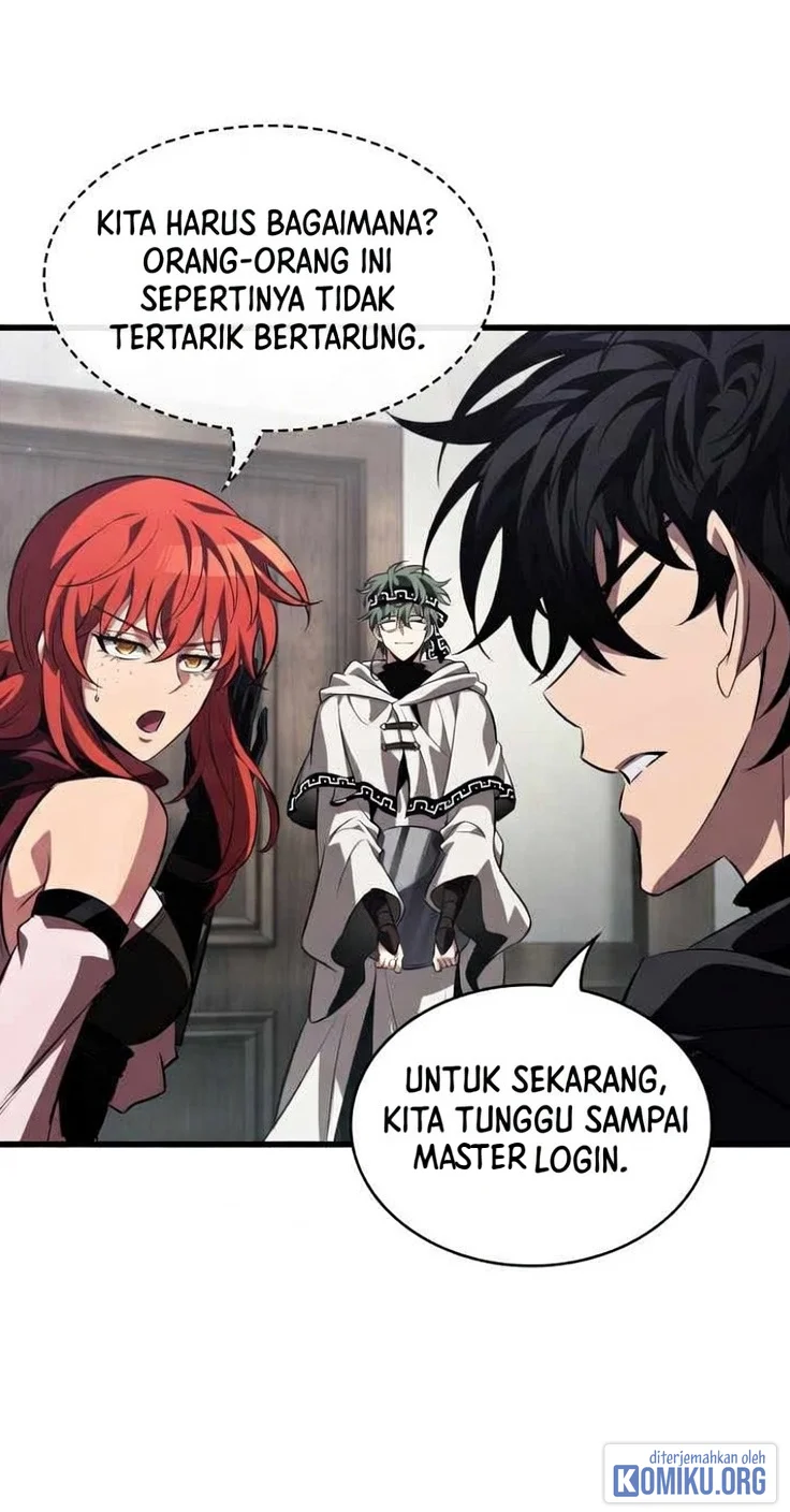 Pick Me Up Chapter 223 Gambar 10