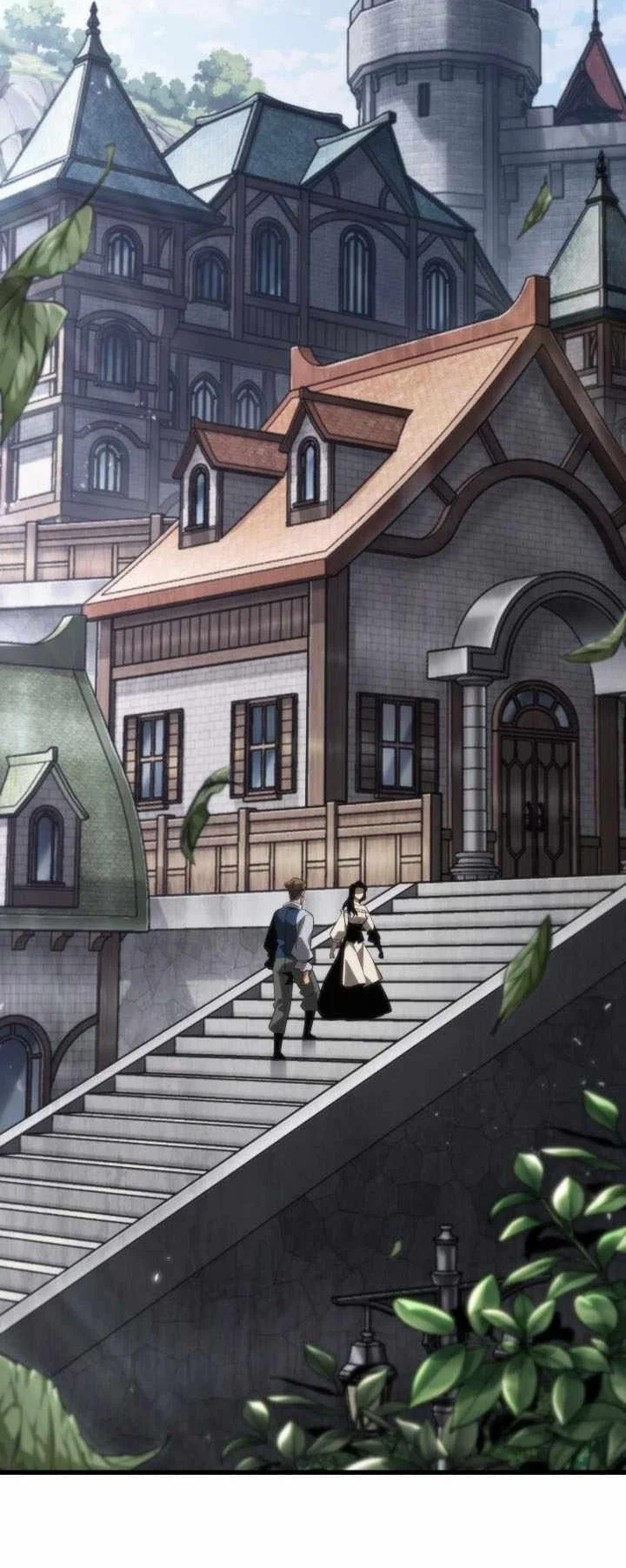 Pick Me Up Chapter 223 Gambar 9