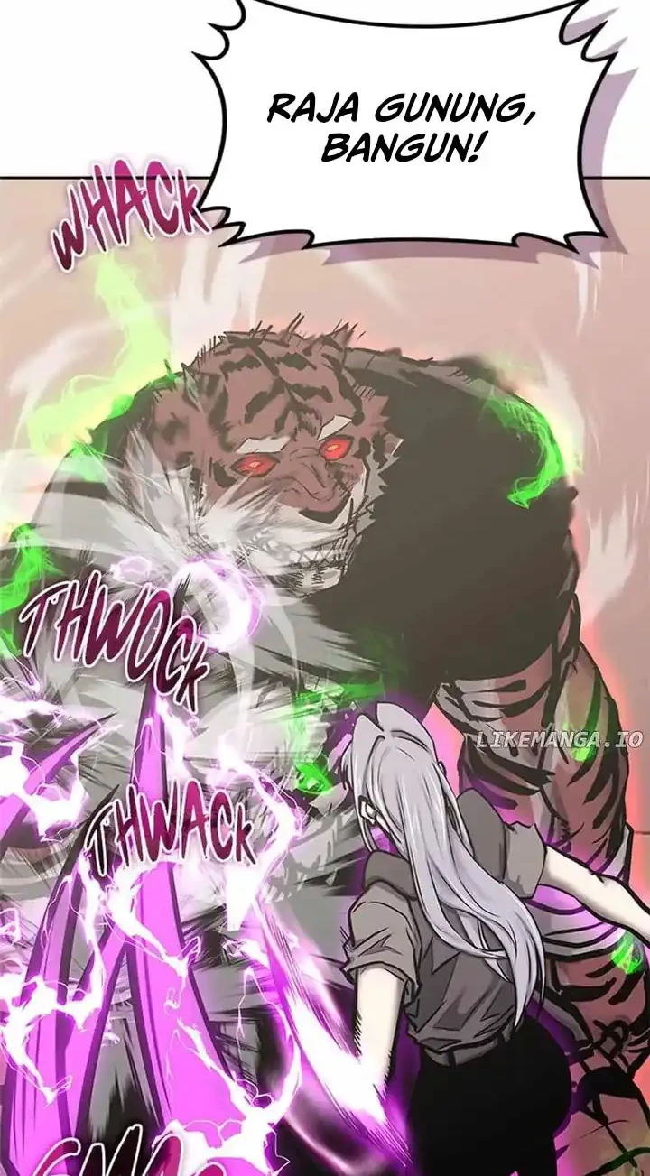 Player from Today Onwards Chapter 137 Gambar 7