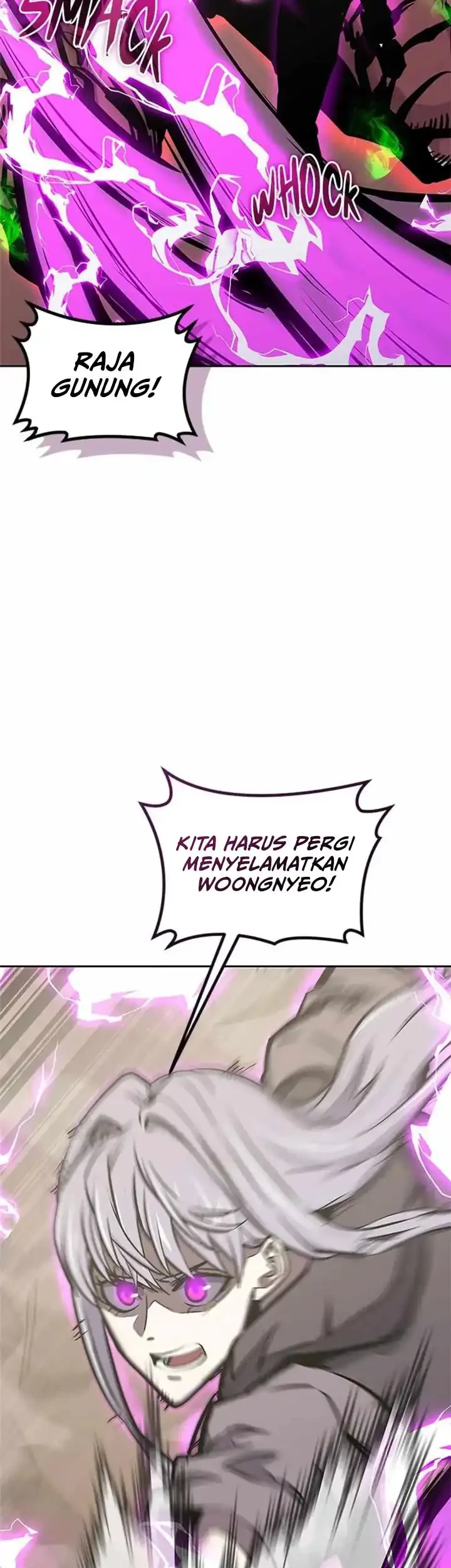Player from Today Onwards Chapter 137 Gambar 8