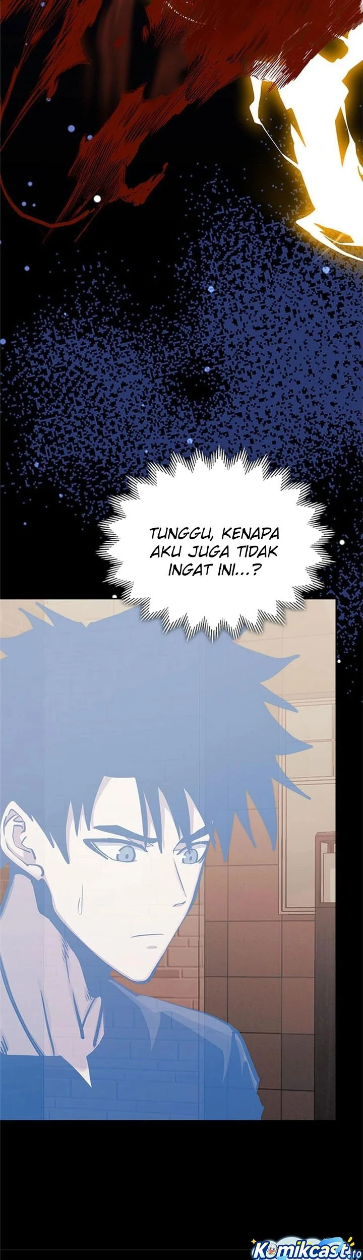 Player from Today Onwards Chapter 139 Gambar 10