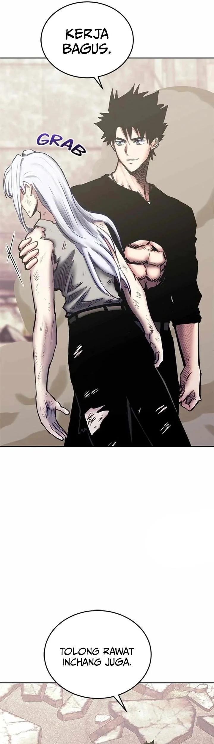 Player from Today Onwards Chapter 143 Gambar 10