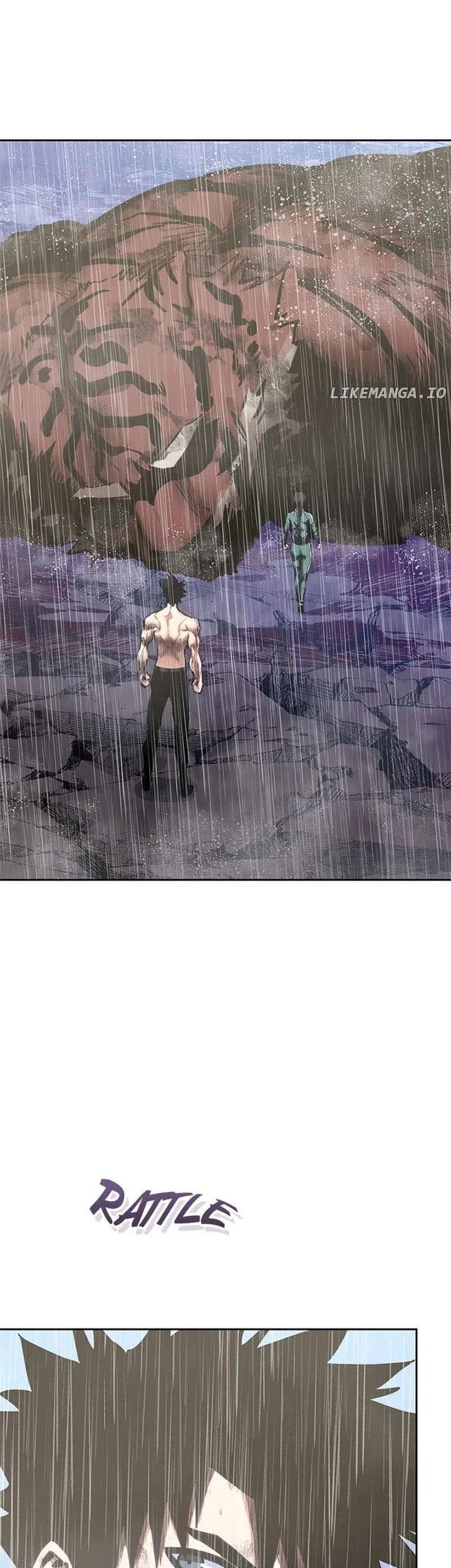 Player from Today Onwards Chapter 145 Gambar 8