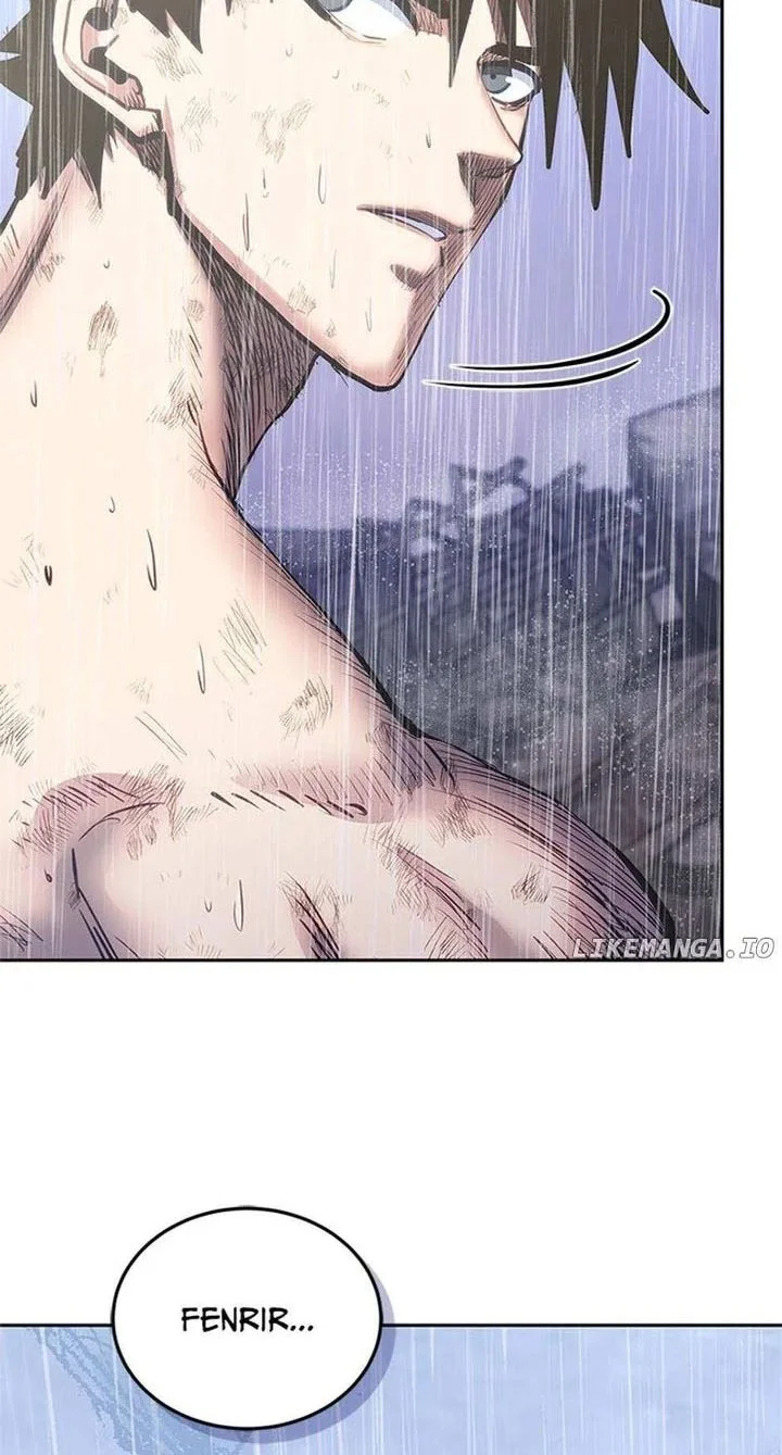 Player from Today Onwards Chapter 145 Gambar 9